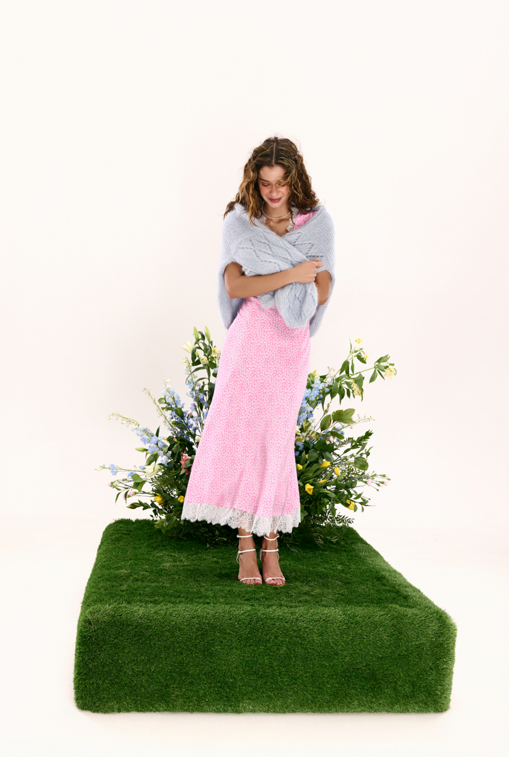 Сукня Floré