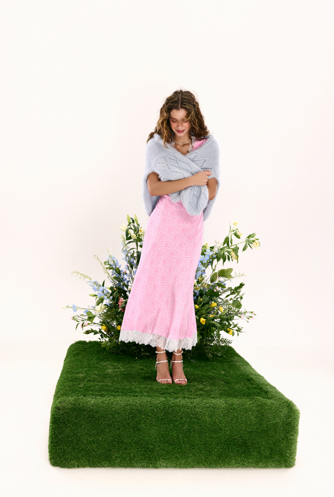 Сукня Floré