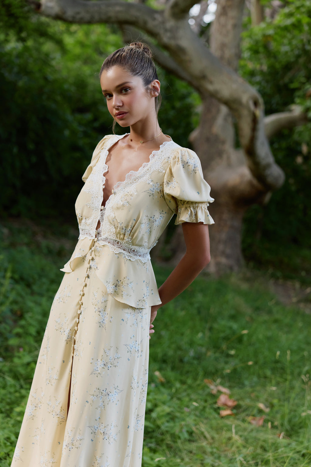 Сукня Solene