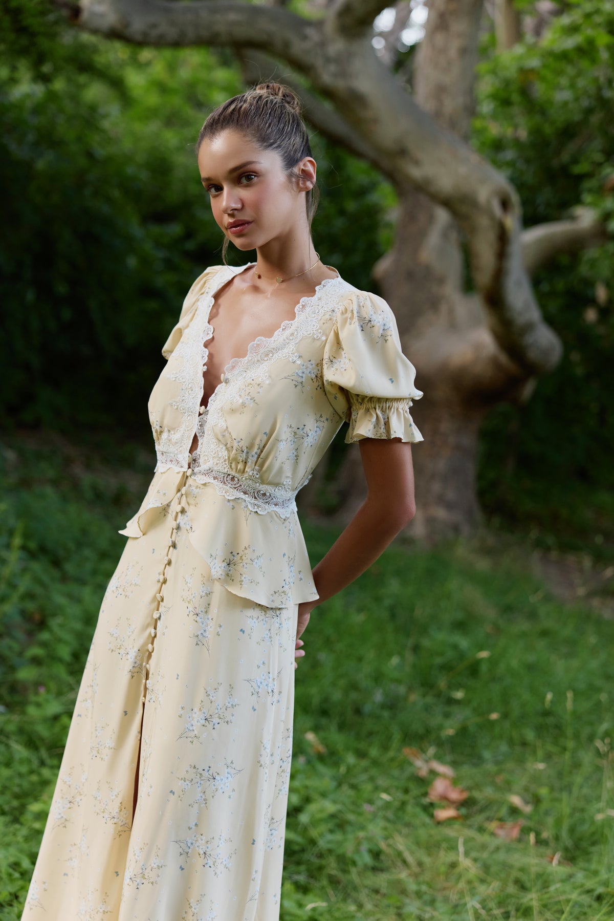 Сукня Solene