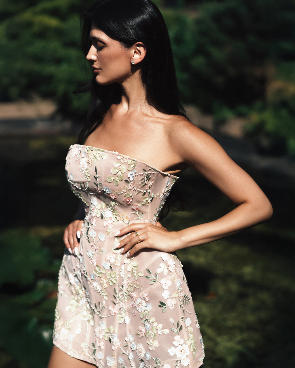 Сукня Flora Muse