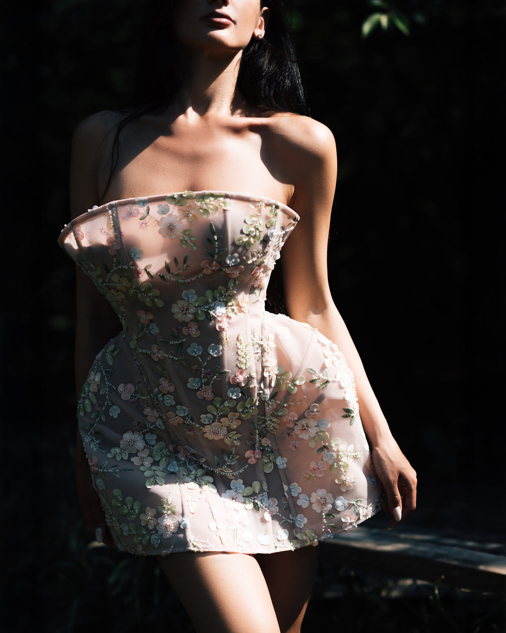 Сукня Flora Muse
