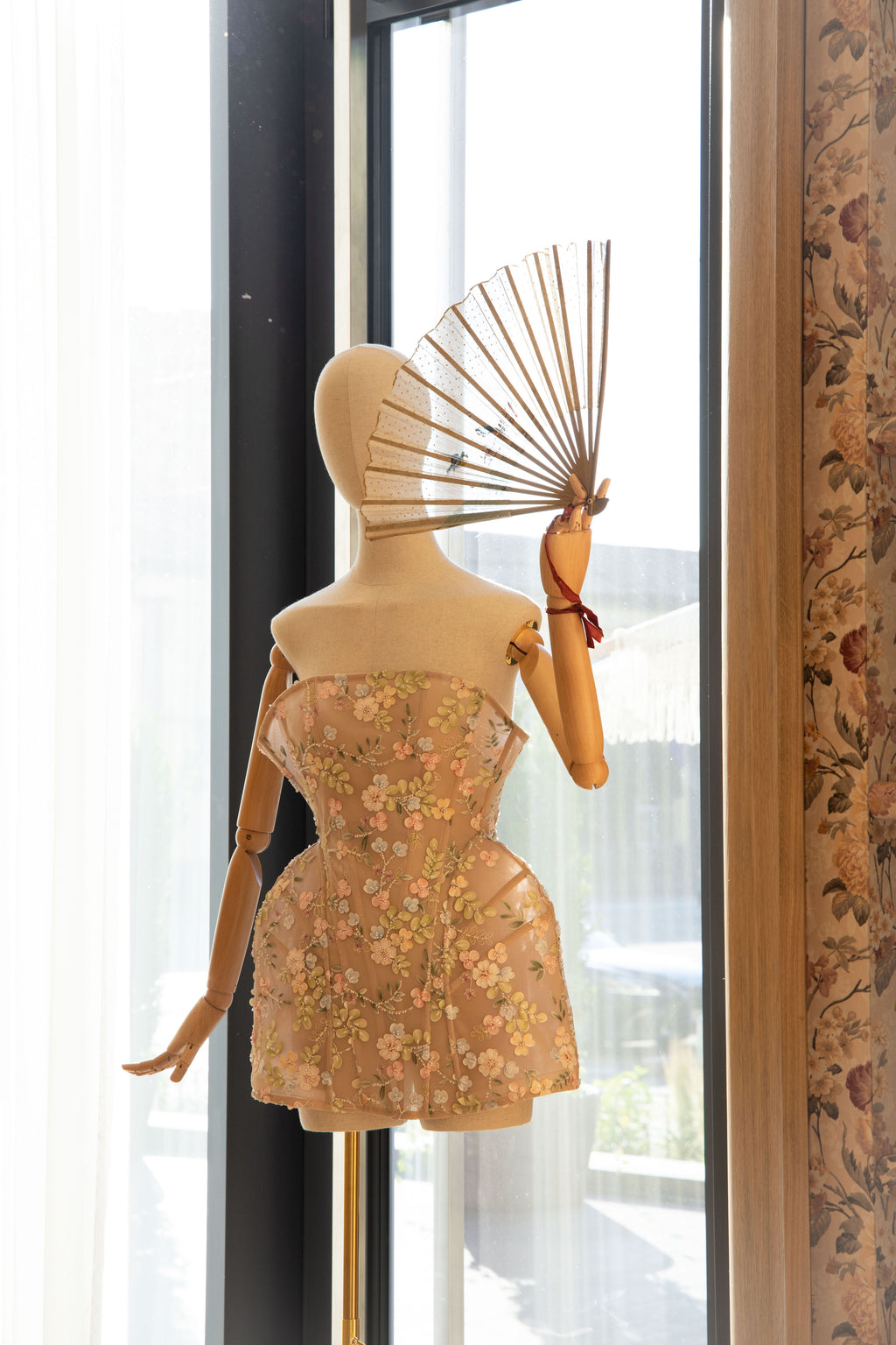 Сукня Flora Muse