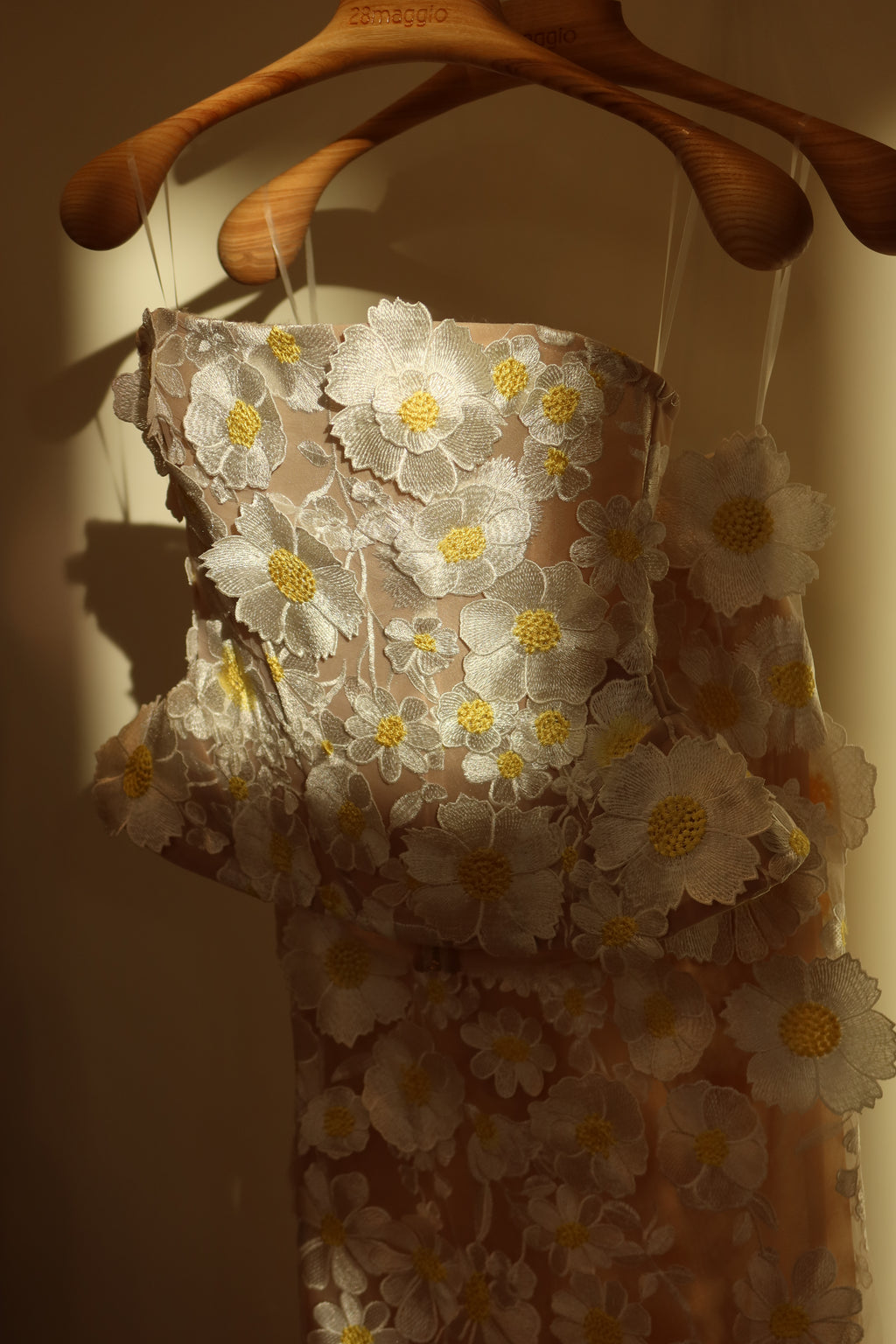Корсет Daisy