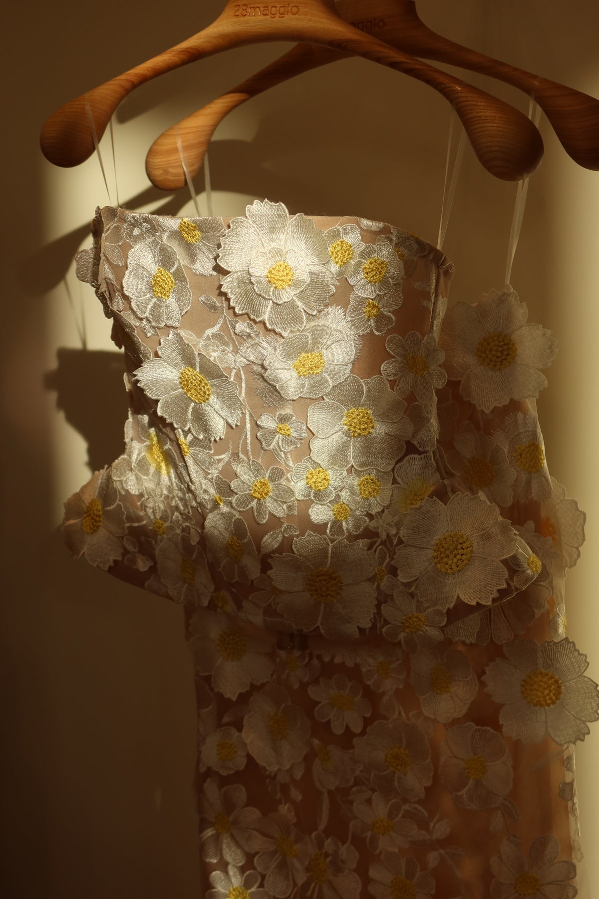 Корсет Daisy