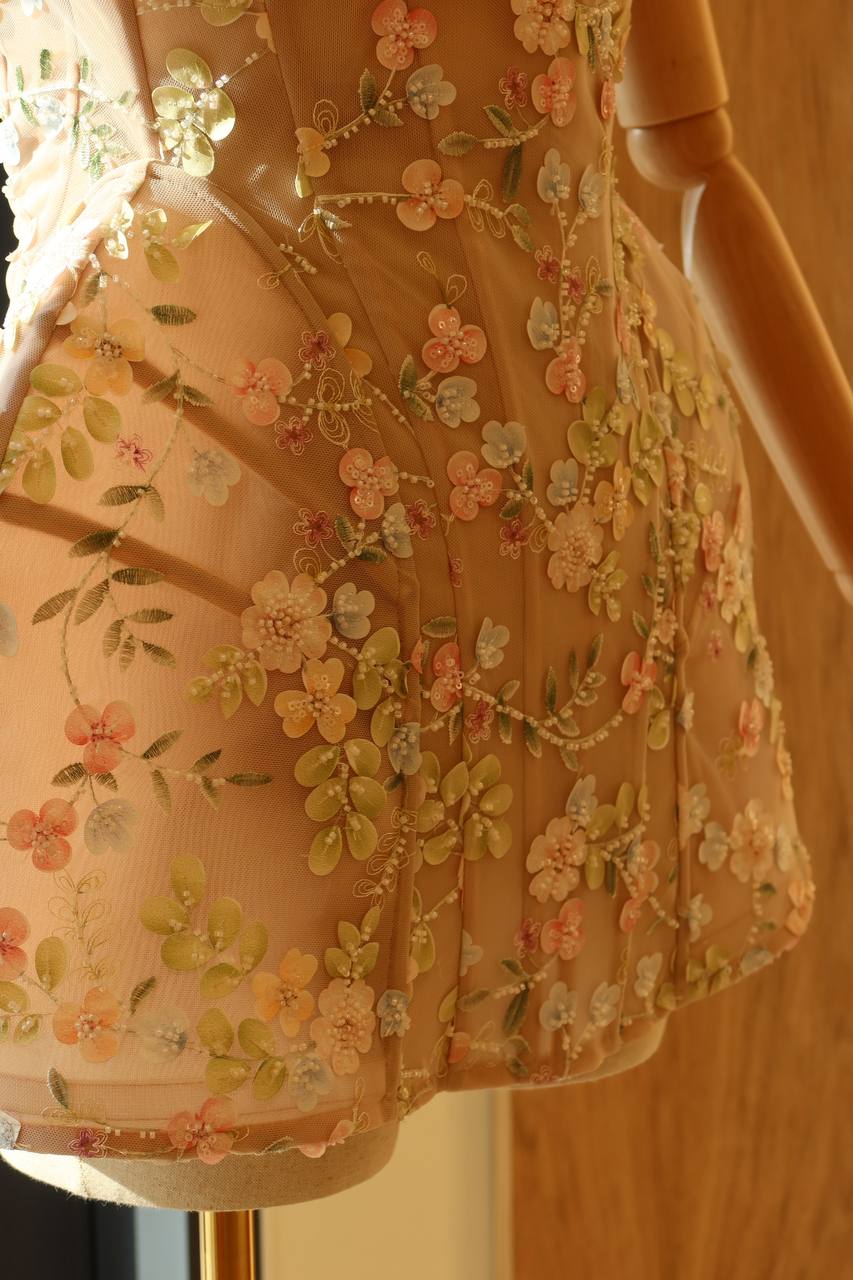 Сукня Flora Muse