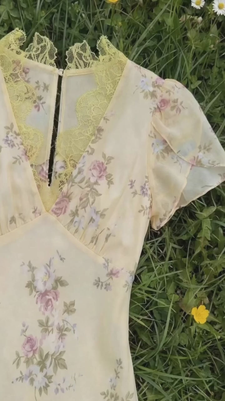 Сукня Floré